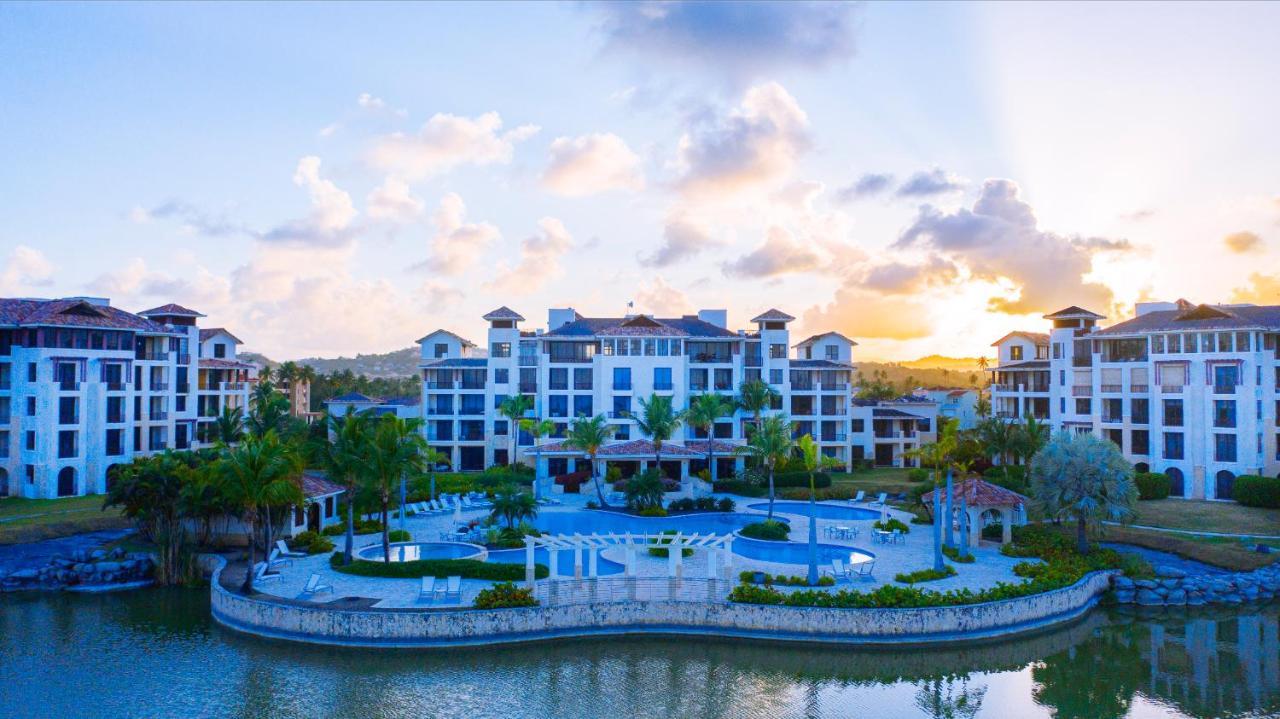 Solarea Beach Resort Humacao Exterior photo