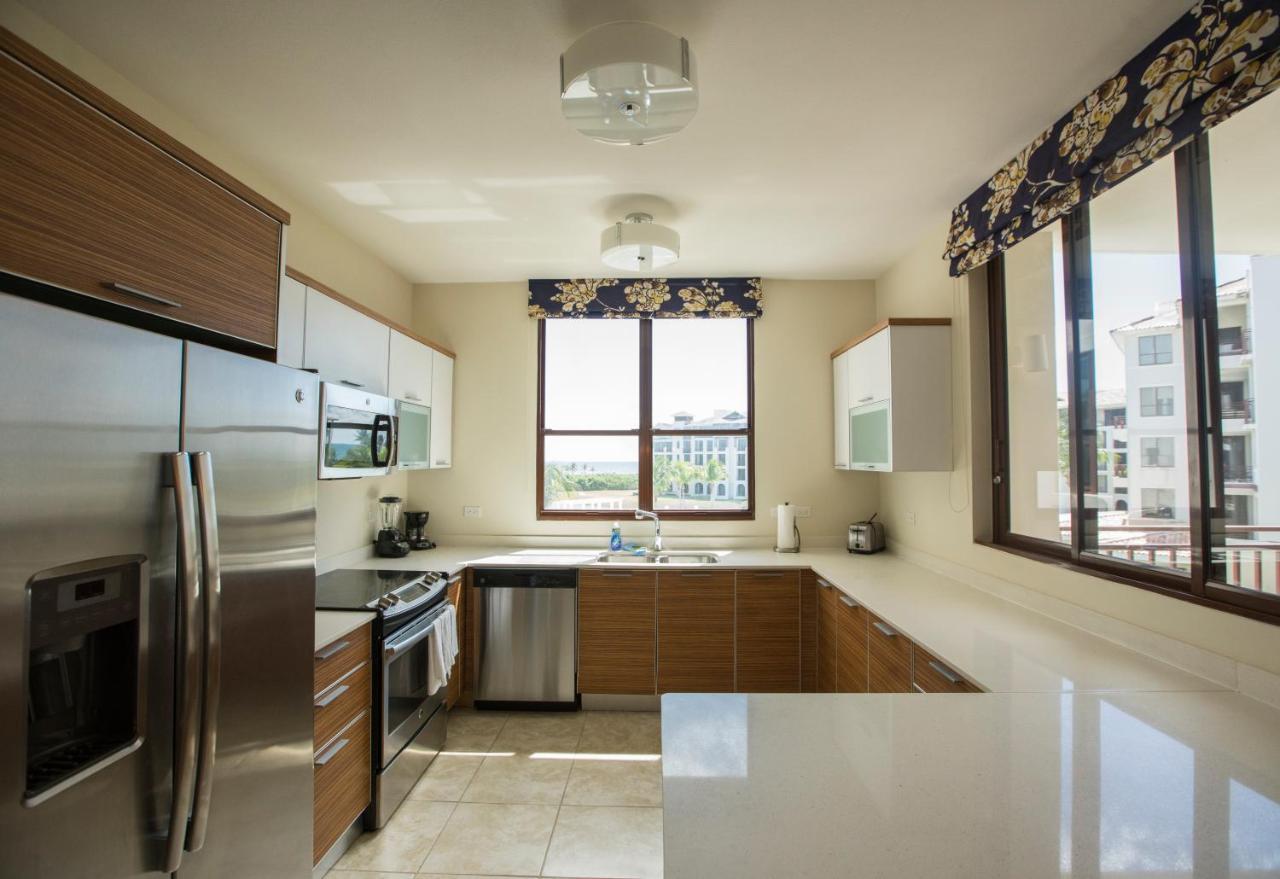 Solarea Beach Resort Humacao Exterior photo