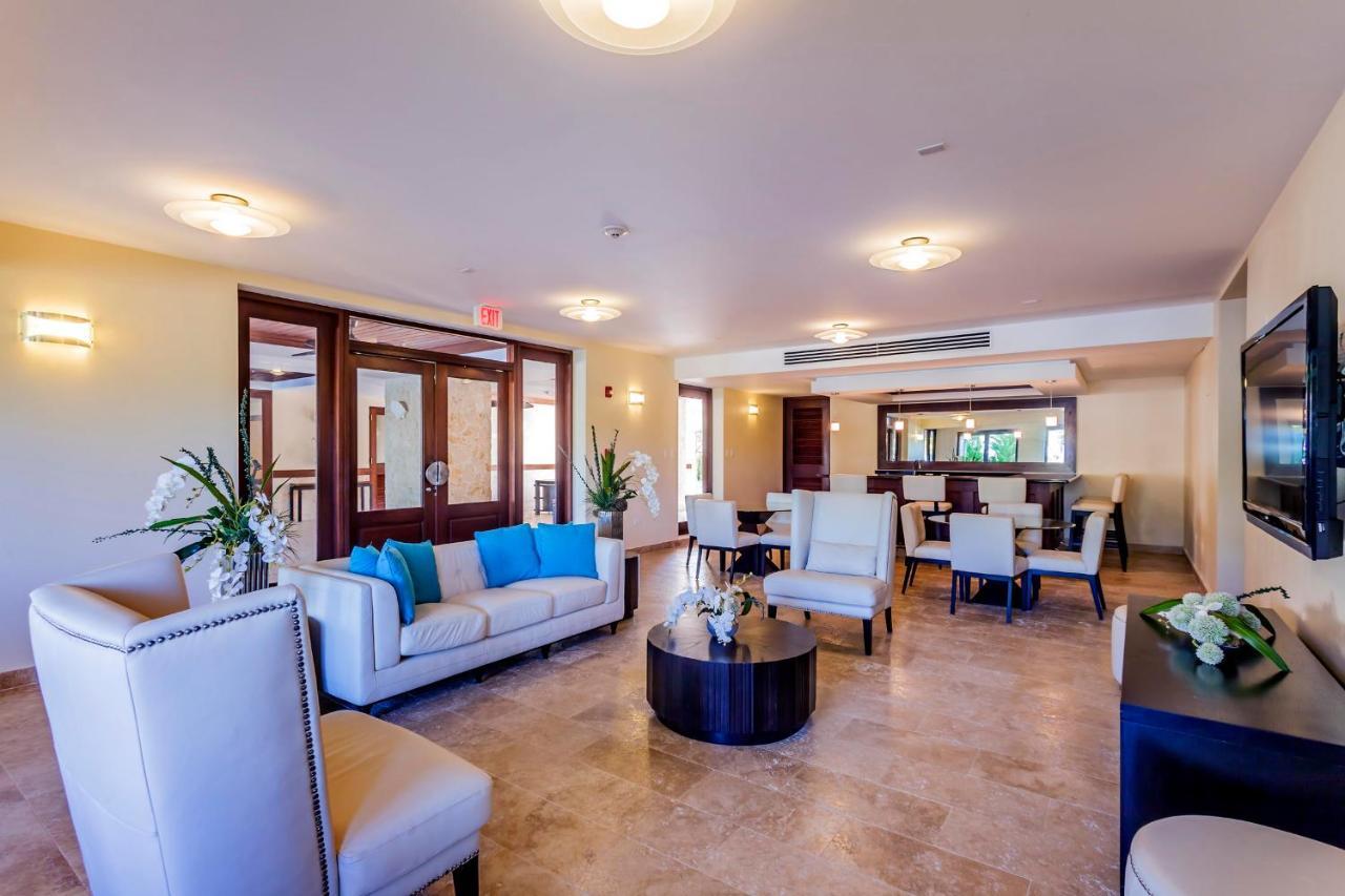 Solarea Beach Resort Humacao Exterior photo