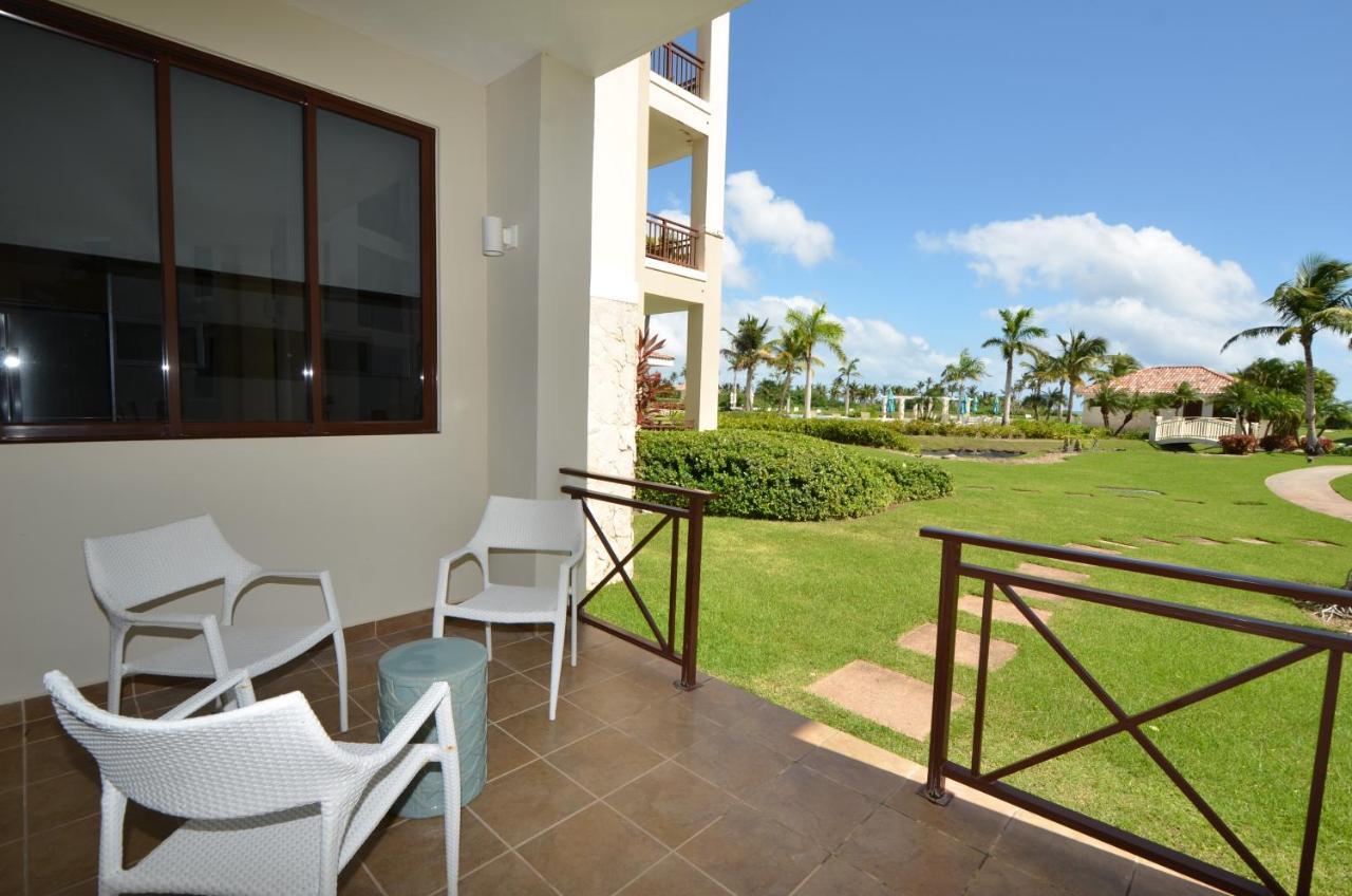 Solarea Beach Resort Humacao Exterior photo